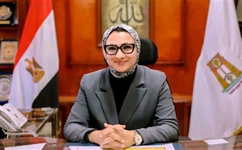 تعيين عدلي أبو عقيل سكرتيرًا عامًا لمحافظة الوادي الجديد