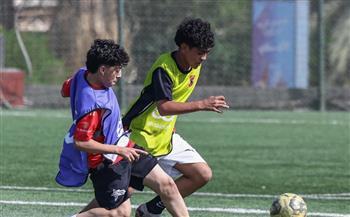 الأهلي يُمدد اختبارات قطاع الناشئين 3 أيام.. تفاصيل