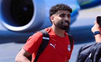 مروان عطية: هدفنا الفوز على إيران ومواصلة الحلم في كأس العالم