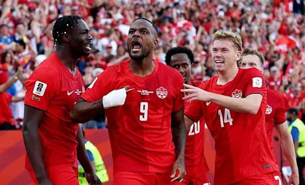 قيود التأشيرات تحرم آلاف الجماهير من حضور كأس العالم في كندا