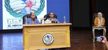   محافظ المنيا يوجه برفع كفاءة منظومة الحملة الميكانيكية على مستوى المراكز