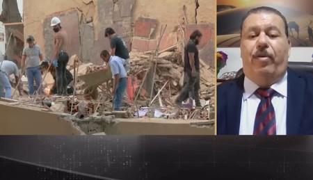 خبير جيولوجي: تعقيد الصفائح التكتونية وراء الزلزالين المتقاربين في فنزويلا