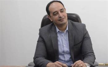 ​عمرو عثمان يوجه رسالة للمتطوعين بصندوق مكافحة الإدمان