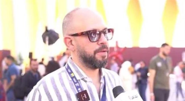 أحمد حافظ أول مونتير مصري ينضم لأكاديمية الأوسكار