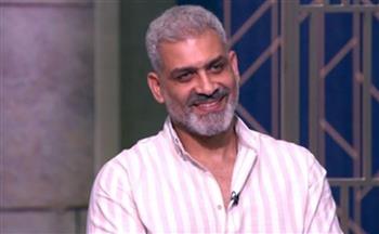 هاني عادل ينتقد نوعية أفلام السينما خلال هذه الفترة