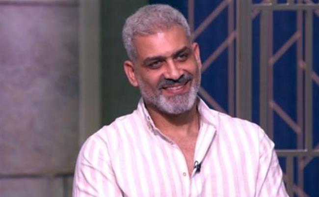 هاني عادل ينتقد نوعية أفلام السينما خلال هذه الفترة