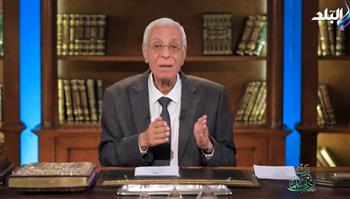   ​حسام موافي يحذر مرضى السكري : ألم الصدر قد يكشف الإصابة بالشريان التاجي