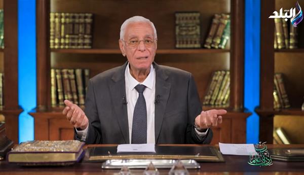حسام موافي يحذر من تجاهل النهجان المزمن: قد يكون علامة على تليف الرئة