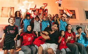   الحسن عادل يطرح أغنيته الجديدة "إحنا الأبطال" دعمًا للشباب ومنتخب مصر