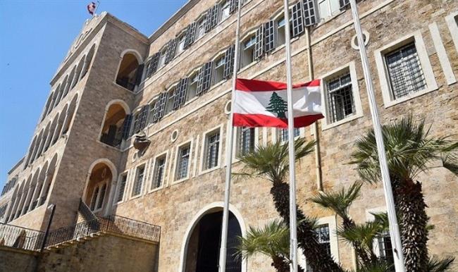 الخارجية اللبنانية ترحب بالبيان الخليجي- الأمريكي وتثمّن دعمه للمفاوضات مع إسرائيل