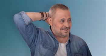   وصول جورج وسوف إلى مدينة إسطنبول استعدادا لحفل الغد