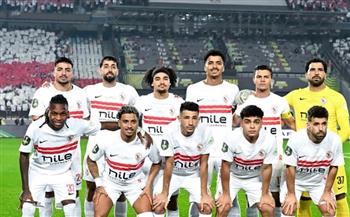 انقسام داخل الزمالك بين استمرار معتمد جمال والتعاقد مع أجنبي
