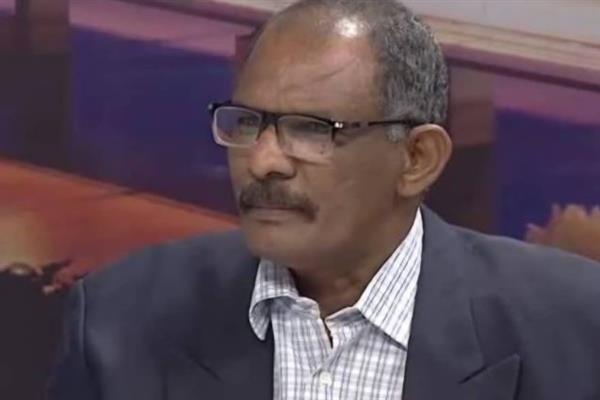 محمد وداعة : لا مصالحة دون محاسبة مرتكبي الجرائم في السودان