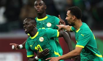 التشكيل الرسمي لمواجهة السنغال ضد العراق في كأس العالم 2026