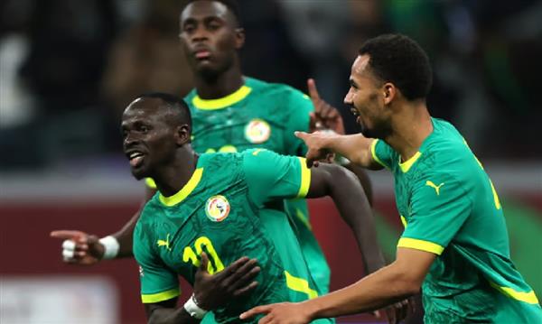 التشكيل الرسمي لمواجهة السنغال ضد العراق في كأس العالم 2026