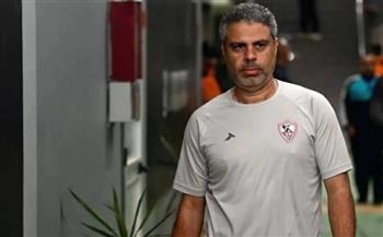 "عشان يضبط أوضة اللبس؟".. تصريحات مثيرة من نجل معتمد جمال