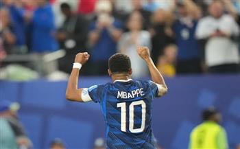   مبابي أساسي.. التشكيل الرسمي لمواجهة فرنسا والنرويج بكأس العالم