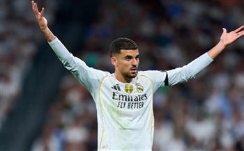 ريال مدريد يعلن رحيل داني سيبايوس بعد 9 أعوام مع الفريق