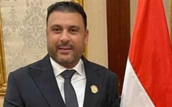   عمر الغنيمي: زيادة المعاشات تعكس وفاء الدولة لمن أفنوا أعمارهم في خدمة الوطن