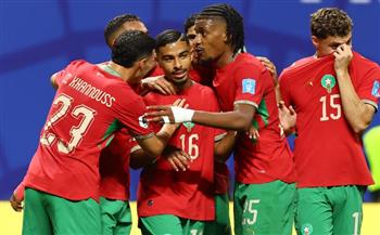   تحديد أولى مواجهات دور الـ32 في كأس العالم 2026.. المغرب يصطدم بهولندا