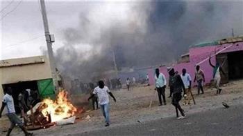 عقوبات أمريكية جديدة على أشخاص وكيانات تغذي الحرب في السودان