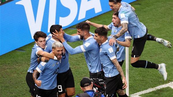 كأس العالم 2026| تشكيل أوروجواي ضد إسبانيا في المونديال