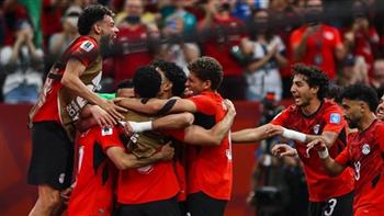   كأس العالم 2026.. القنوات الناقلة لمباراة مصر وإيران 