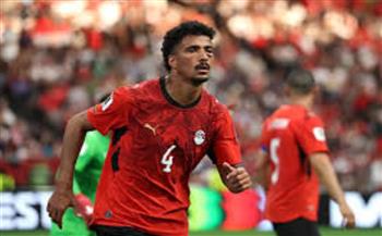   تعرف على غيابات منتخب مصر قبل مواجهة إيران فى كأس العالم
