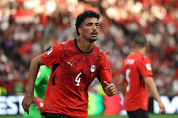 تعرف على غيابات منتخب مصر قبل مواجهة إيران فى كأس العالم