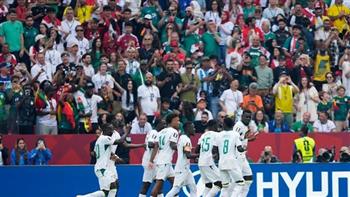   السنغال تضرب العراق بخماسية وتنعش آمالها في التأهل إلى دور الـ32 بكأس العالم
