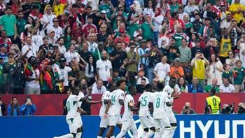 السنغال تضرب العراق بخماسية وتنعش آمالها في التأهل إلى دور الـ32 بكأس العالم
