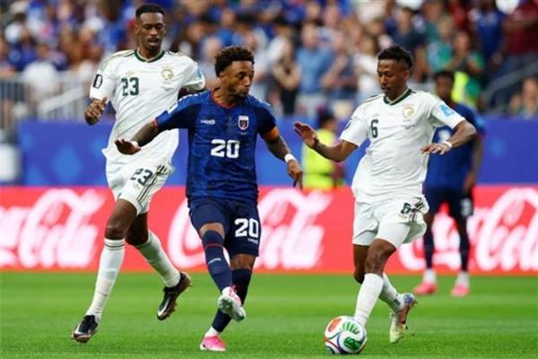 رسميا.. الرأس الأخضر يتأهل إلى دور الـ32 والسعودية تودع كأس العالم 2026