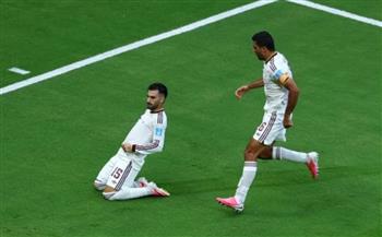  منتخب إسبانيا يفوز 1-0 مع أوروجواي ويتصدر المجموعة الثامنة بكأس العالم 2026