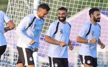   رسميا.. منتخب مصر في دور الـ32 فى كأس العالم 2026 قبل مواجهة إيران