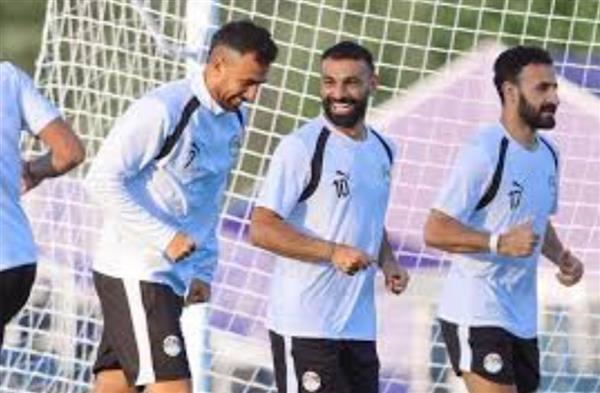 رسميا.. منتخب مصر في دور الـ32 فى كأس العالم 2026 قبل مواجهة إيران