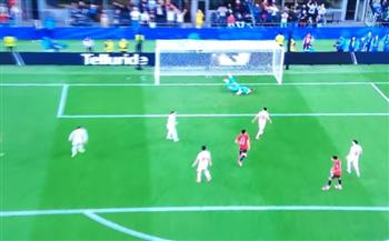 مصر تتأهل وصيفة للمجموعة الخامسة بعد التعادل مع إيران في كأس العالم 2026