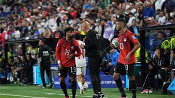 مصر واستراليا .. موعد مباراة المنتخب في دور الـ 32 بالمونديال