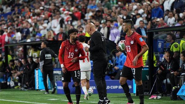 مصر واستراليا .. موعد مباراة المنتخب في دور الـ 32 بالمونديال