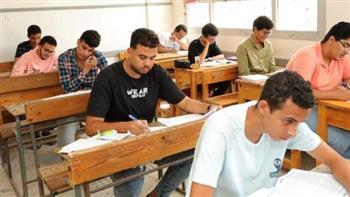 غداً .. طلاب الثانوية العامة يؤدون امتحان اللغة العربية