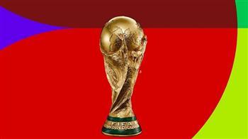كأس العالم .. مواجهات دور الـ32