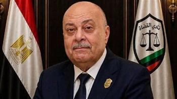   فوز المستشار محمد رفعت جبر برئاسة نادي قضاة مصر