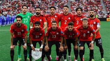  كاس العالم.. الفيفا يهنىء منتخب مصر بالتأهل لدور ال 32 