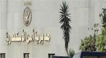   شاب يقتل مسن بالإسكندرية رفض يزوجه إبنته