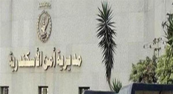 شاب يقتل مسن بالإسكندرية رفض يزوجه إبنته