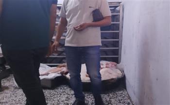 تموين الاسكندرية تدشن حملات تموينية مشتركة مع هيئة سلامة الغذاء وجهاز حماية المستهلك