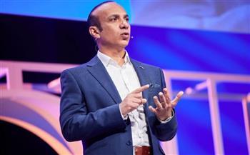 جامعة الإسكندرية تهنئ الدكتور هاني هجرس بفوزه بجائزة عالمية في الذكاء الاصطناعي