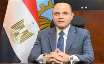   محافظ الغربية يهنئ منتخب مصر بعد التأهل التاريخي لدور الـ32 بالمونديال
