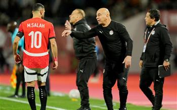 تصنيف منتخب مصر عقب التعادل أمام إيران