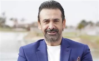   كريم عبد العزيز يعلق على صعود منتخب مصر لدور 32 بالمونديال