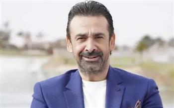 كريم عبد العزيز يعلق على صعود منتخب مصر لدور 32 بالمونديال